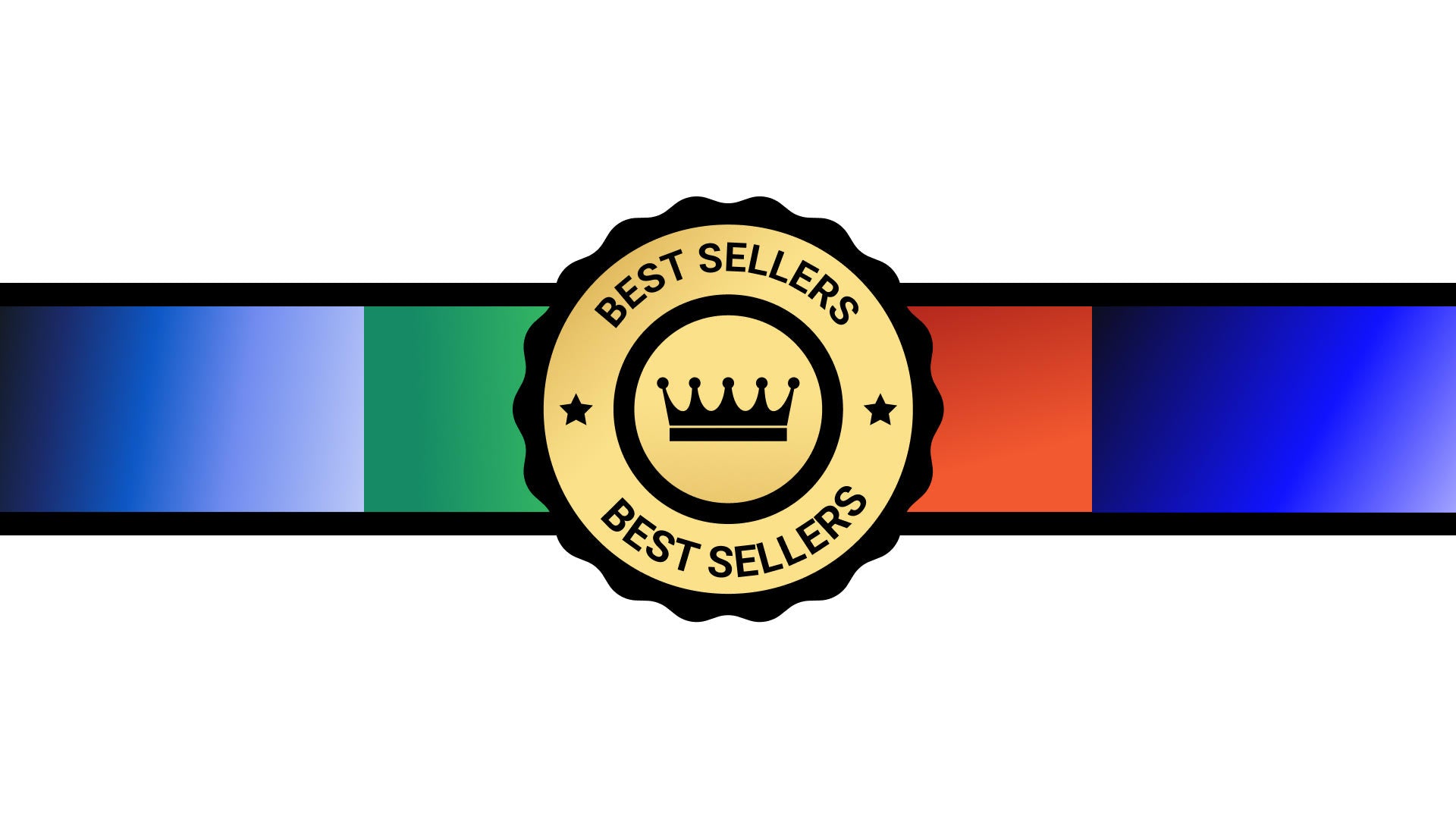 Best Sellers