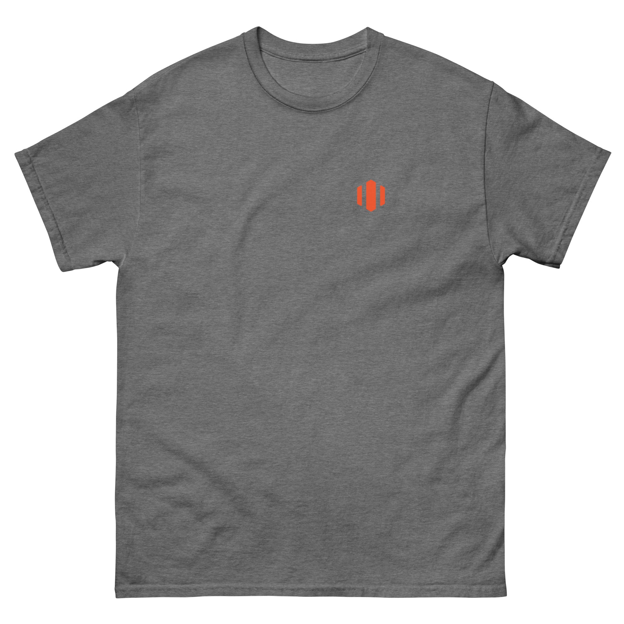 Off The Record On The Chain - Graphic T-Shirt – House of Truf