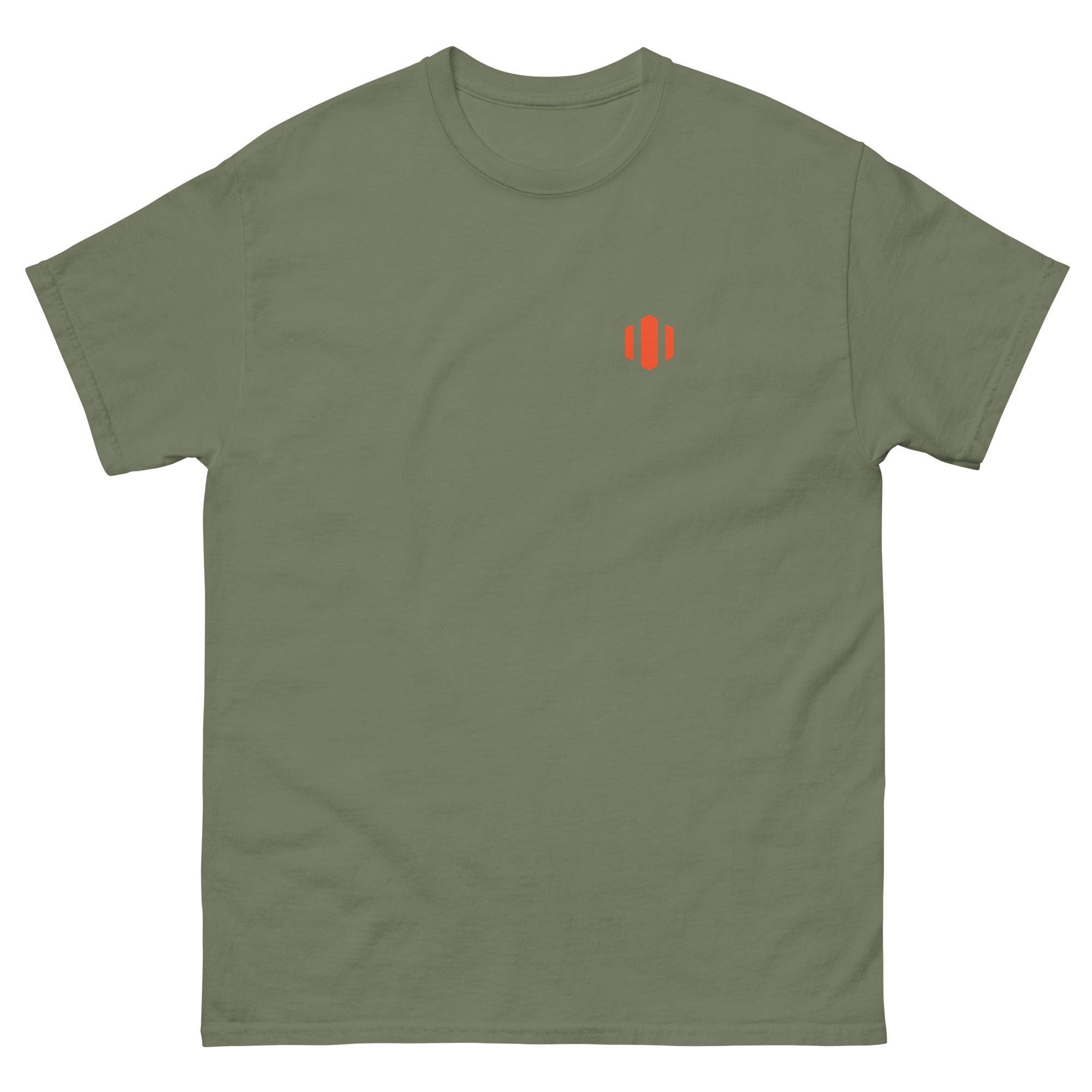 Off The Record On The Chain - Graphic T-Shirt – House of Truf